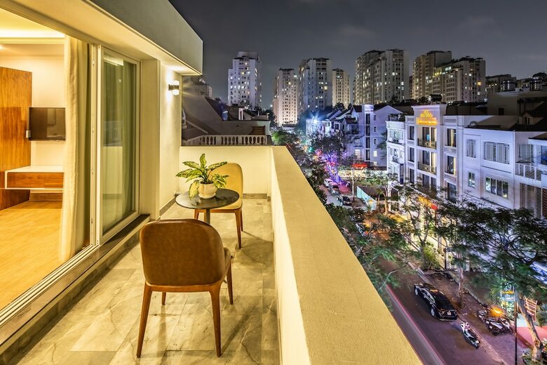 Secc 3 Apartment