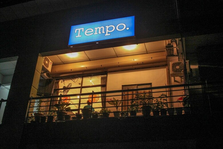 Hostal Tempo