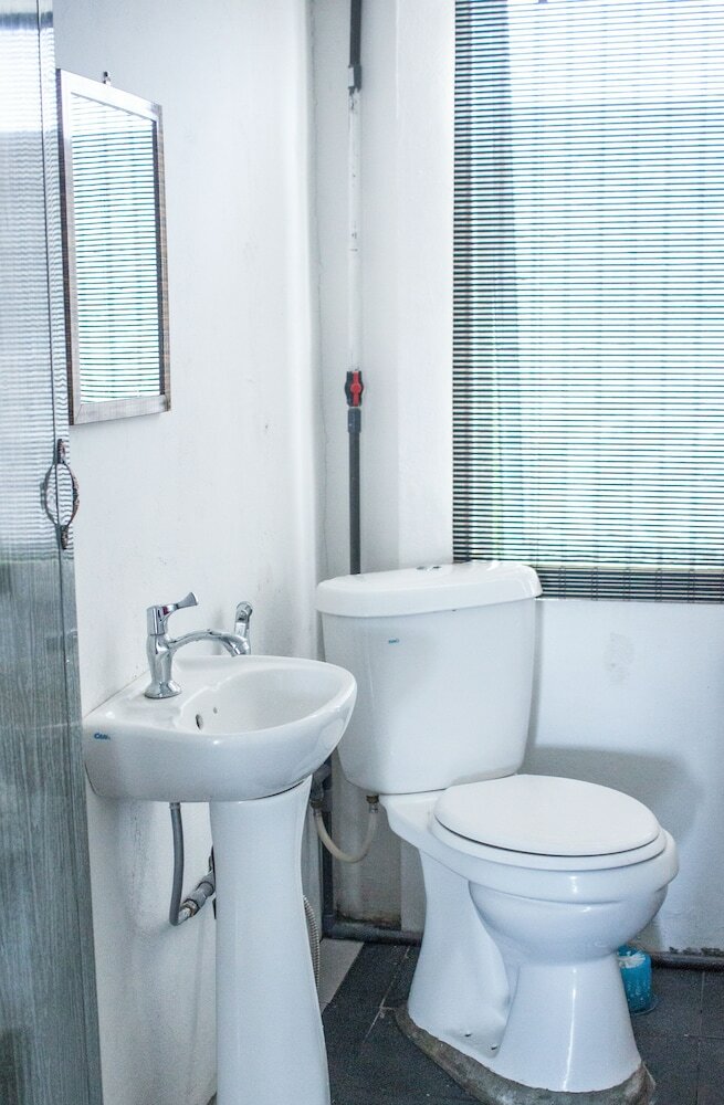 Hostal Tempo