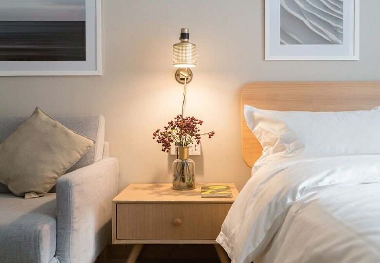 Cactus Space - Downtown Muji Apartment