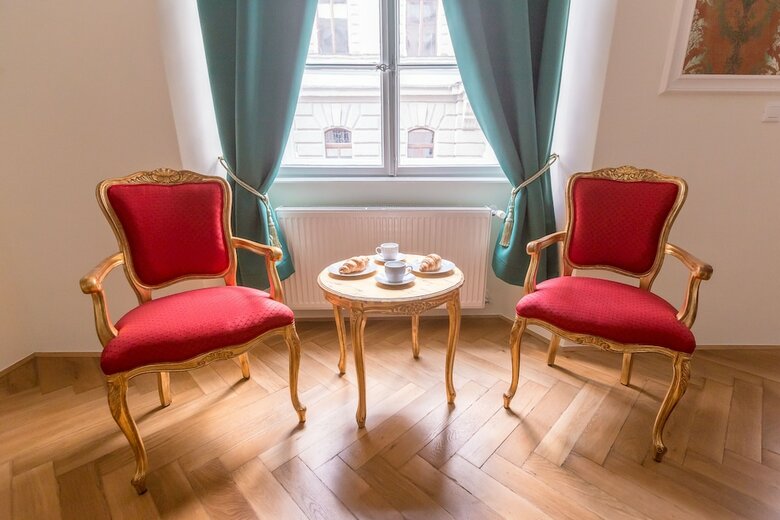 Hotel Barbo Palace