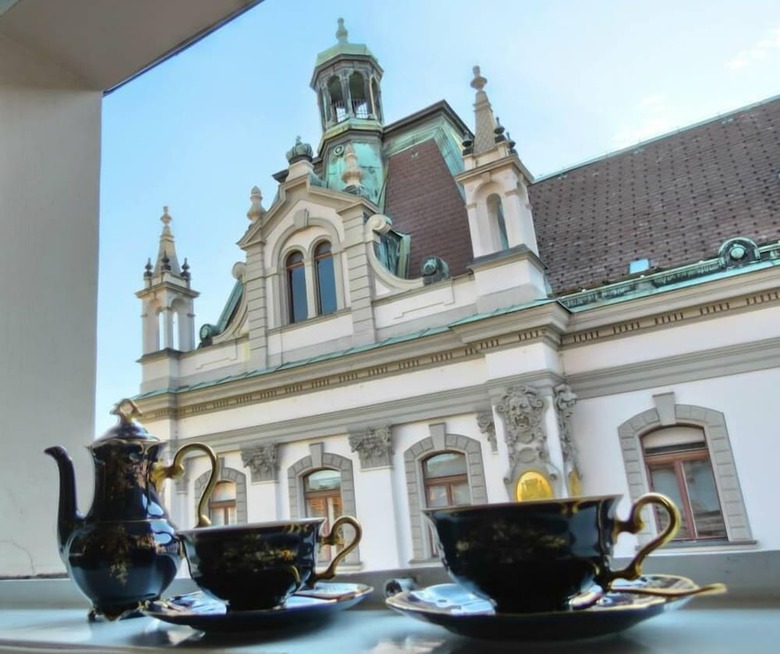 Hotel Barbo Palace