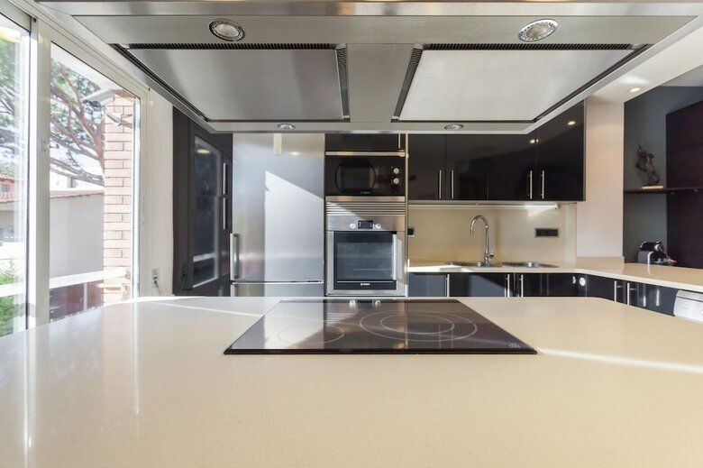 Villa Casa Argo Be My Guest Castelldefels