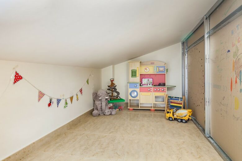 Villa Casa Argo Be My Guest Castelldefels