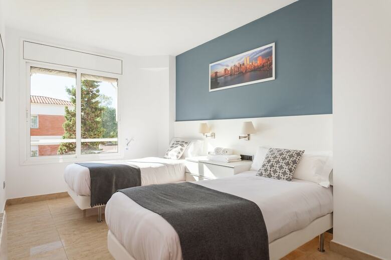 Villa Casa Argo Be My Guest Castelldefels