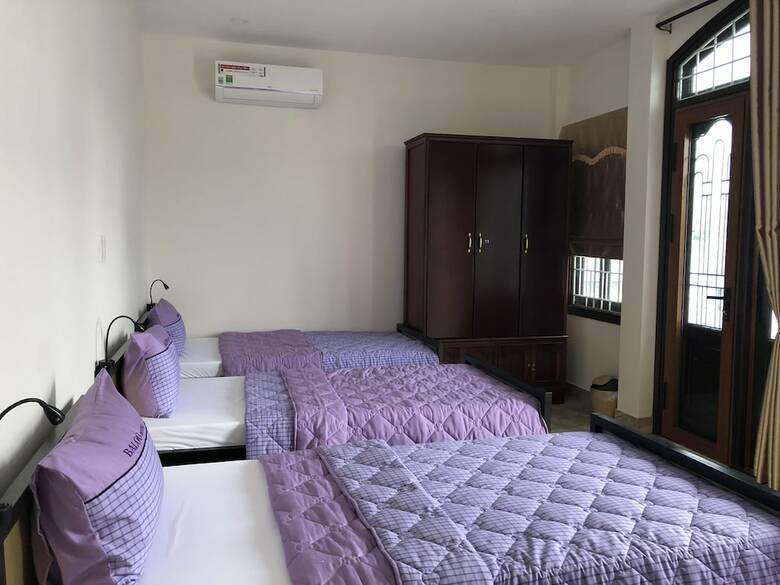 Hostal Baloo Hostel