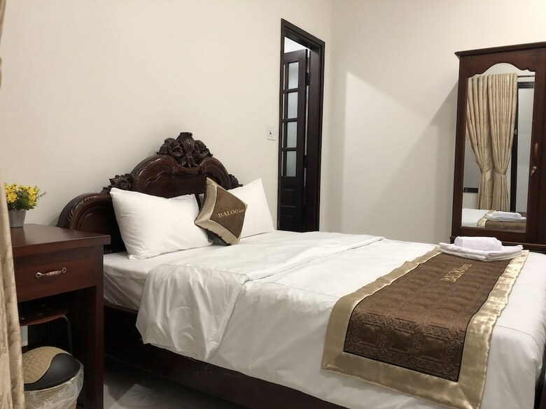 Hostal Baloo Hostel