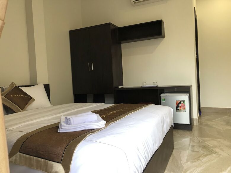 Hostal Baloo Hostel