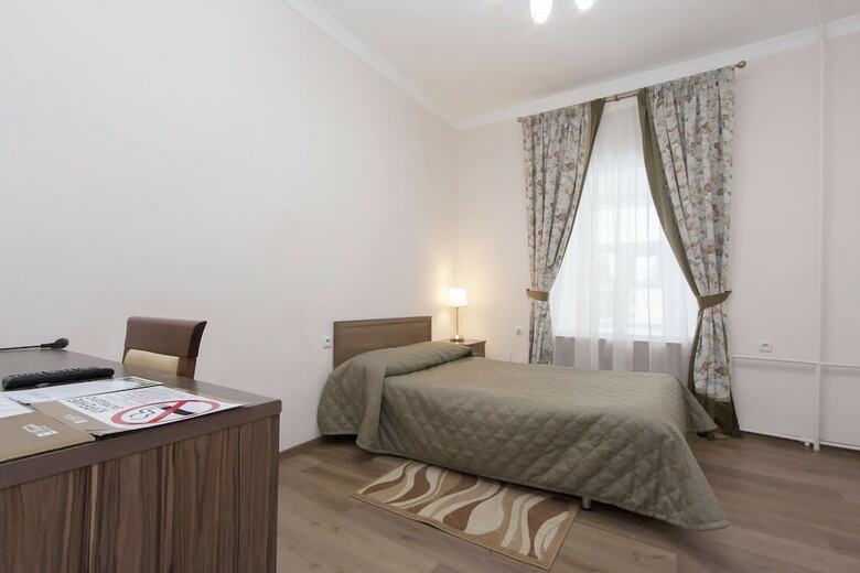 Hotel Sanatoriy Valuevo