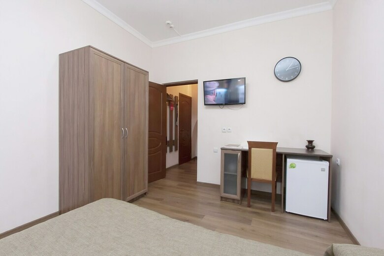 Hotel Sanatoriy Valuevo