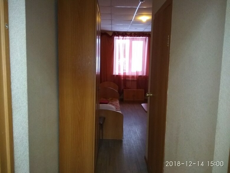 Hostal Sogdiana