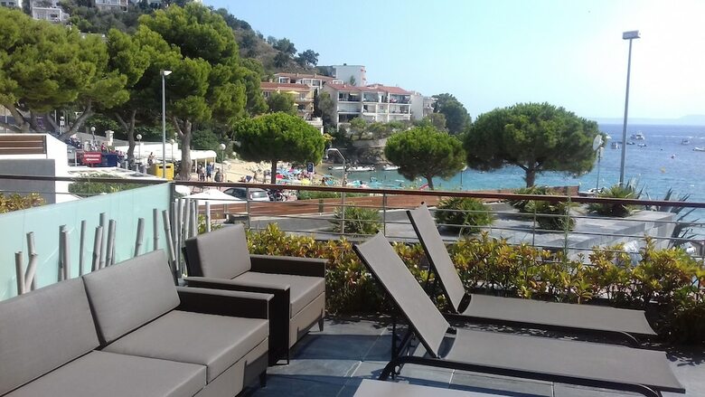 Apartamento Canyelles-mar