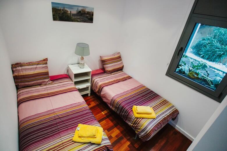 Apartamento Canyelles-mar