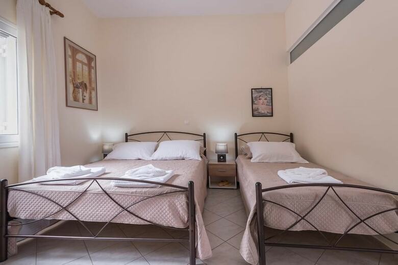 Apartamentos Palm Beach Houses