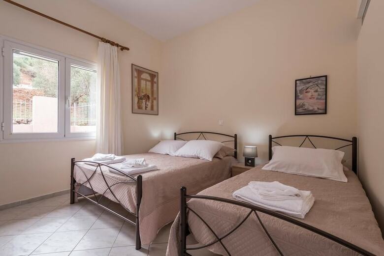 Apartamentos Palm Beach Houses