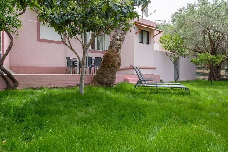 Apartamentos Palm Beach Houses