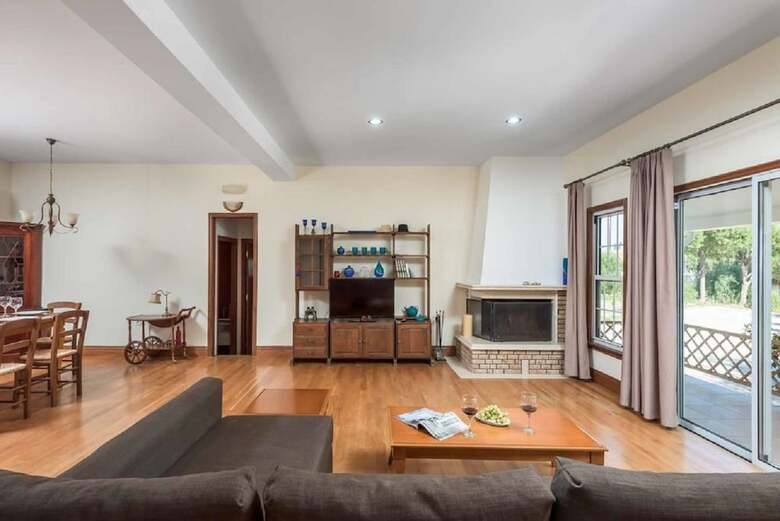 Villa Zizi Sea View