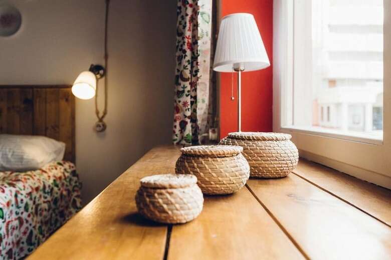 Bed & Breakfast Ivan Chai - Hotel And Coffee