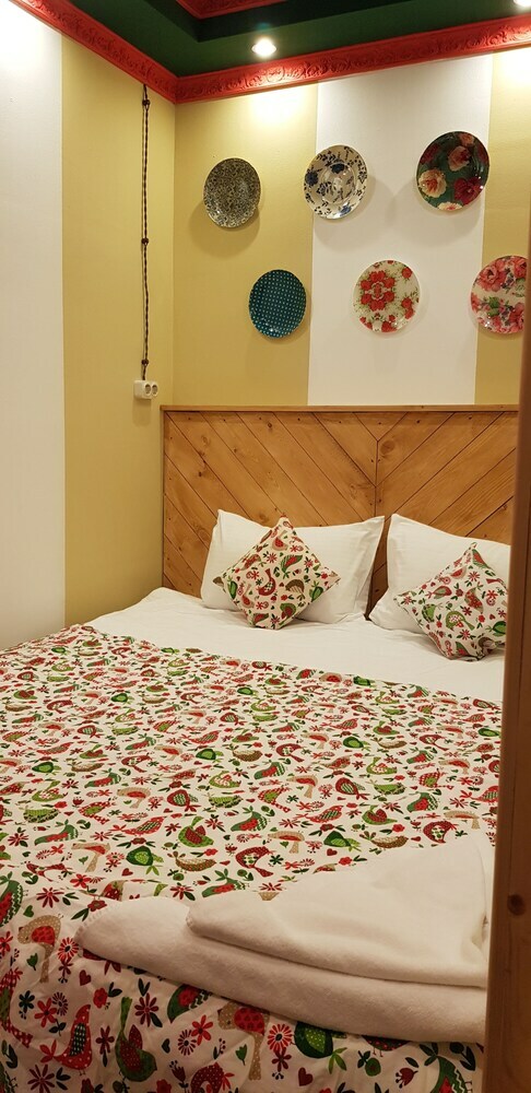 Bed & Breakfast Ivan Chai - Hotel And Coffee