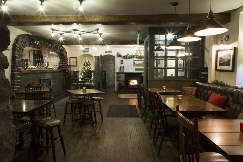 Posada Prince Llewelyn Hotel