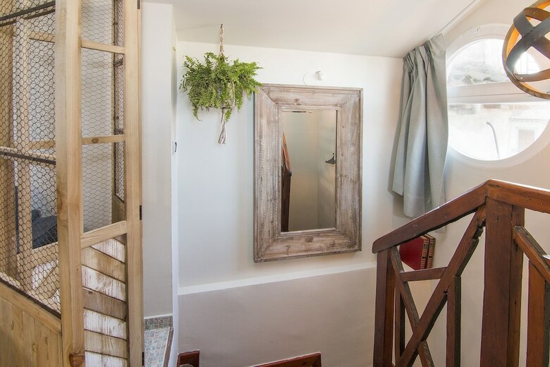 Apartamentos Chezmoihomes Loft Cathedral Penthouse