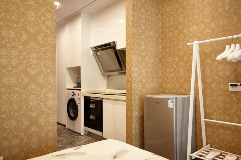 Qing Yu Hui Apartment