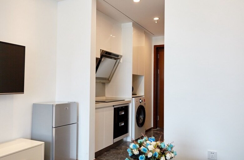 Qing Yu Hui Apartment