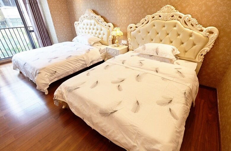 Qing Yu Hui Apartment