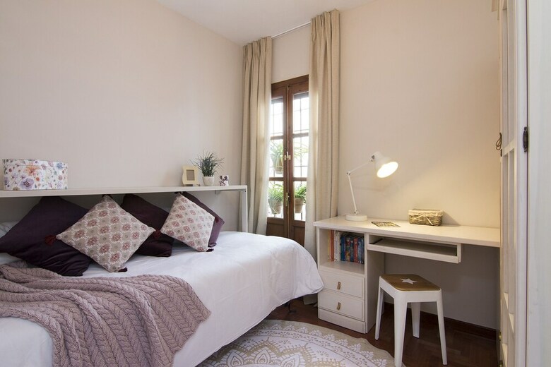 Apartamentos Alhambra Penthouse Parking Free