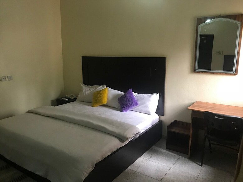 Hotel City Travels Inn