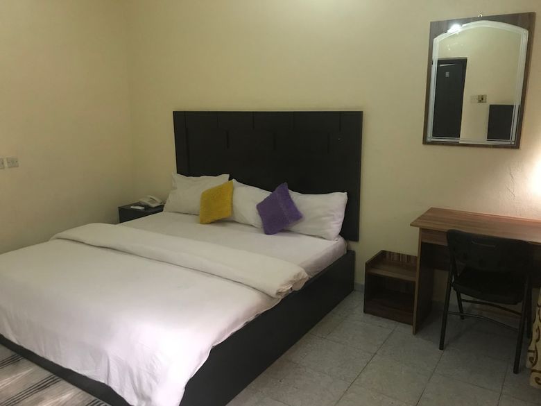Hotel City Travels Inn