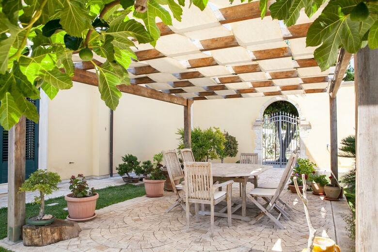 Bed & Breakfast Casolare I Tre Ulivi