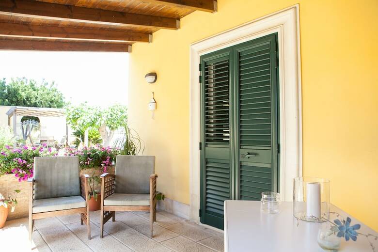Bed & Breakfast Casolare I Tre Ulivi