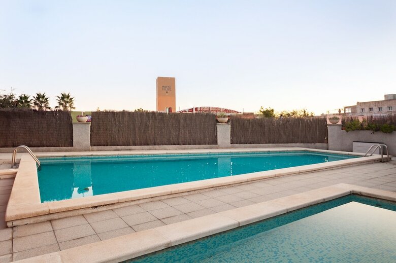 Apartamentos Tarida Be My Guest Castelldefels