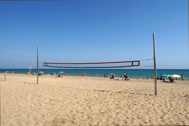 Apartamentos Tarida Be My Guest Castelldefels
