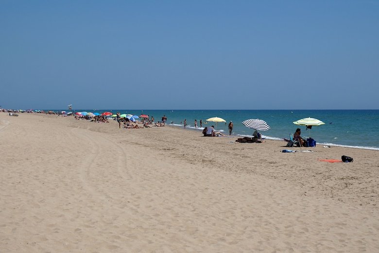 Apartamentos Tarida Be My Guest Castelldefels