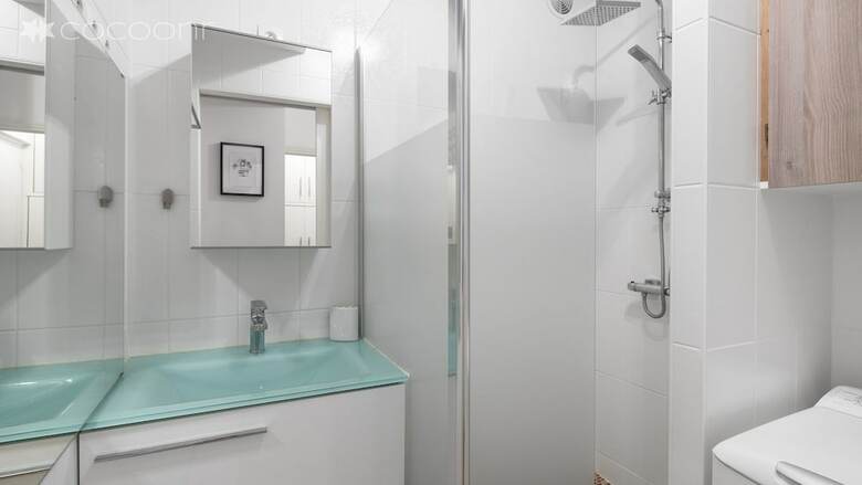 Apartamento L'aurore