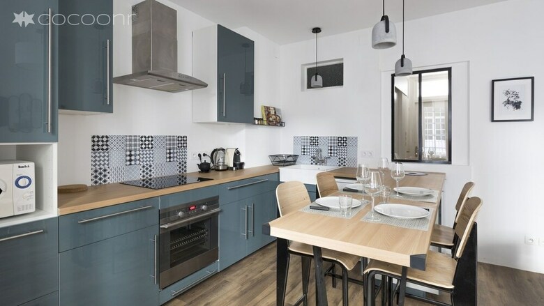 Apartamento L'aurore