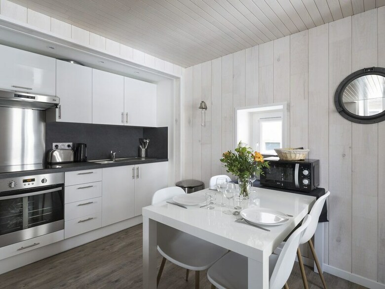 Apartamento Le Hublot - Cocon Intra Muros
