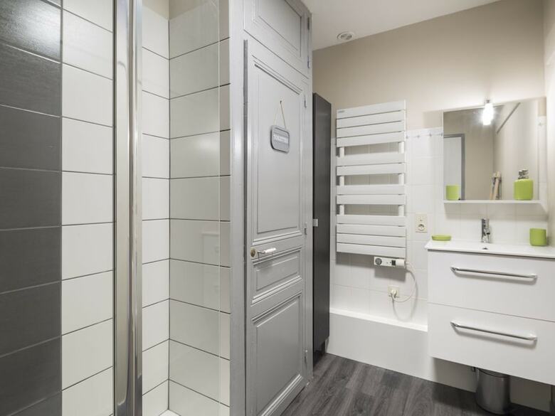 Apartamento L'aviron - Appartement de Standing