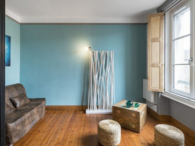 Apartamento L'aviron - Appartement de Standing
