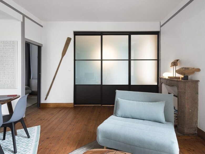 Apartamento L'aviron - Appartement de Standing