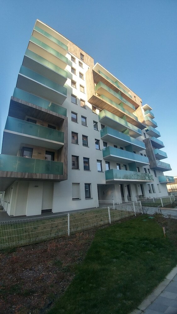 La Gioia Elegant Spacious Apartment