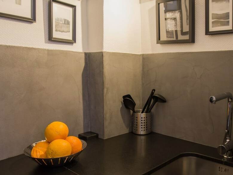 Apartamento Le Studio Croix Baragnon