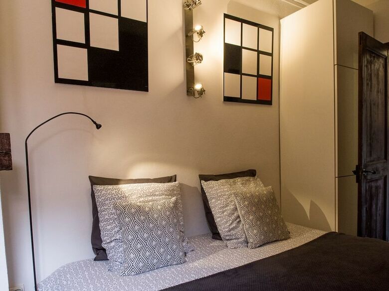 Apartamento Le Studio Croix Baragnon