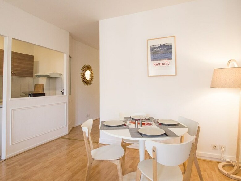 Apartamento Le Po�te - 5 Minutes Du Capitole