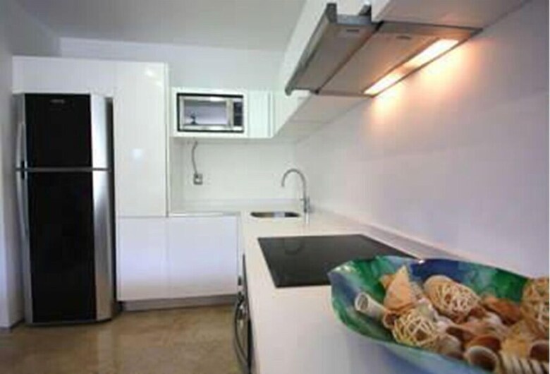 Apartamentos Menesse 0tb 103-104