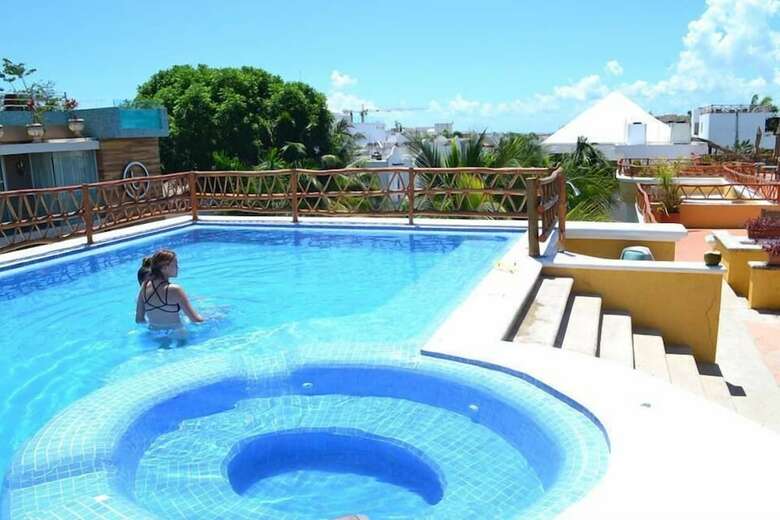 Apartamentos Kerpis Las Palmas