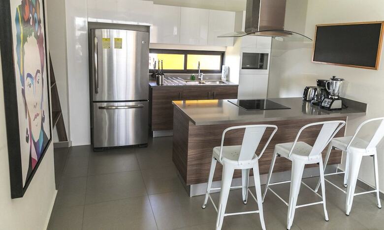 Apartamentos Lunada 418