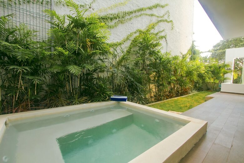 Apartamentos Anah 107 Sur